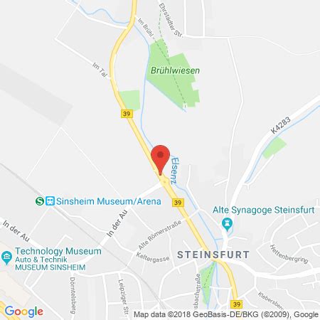 hem sinsheim